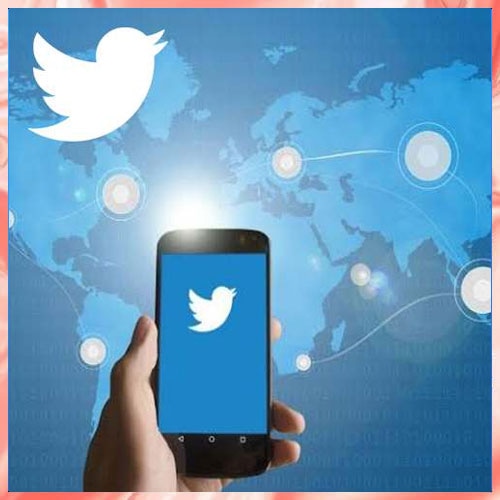 Twitter to take off accounts which promote other Social Platforms