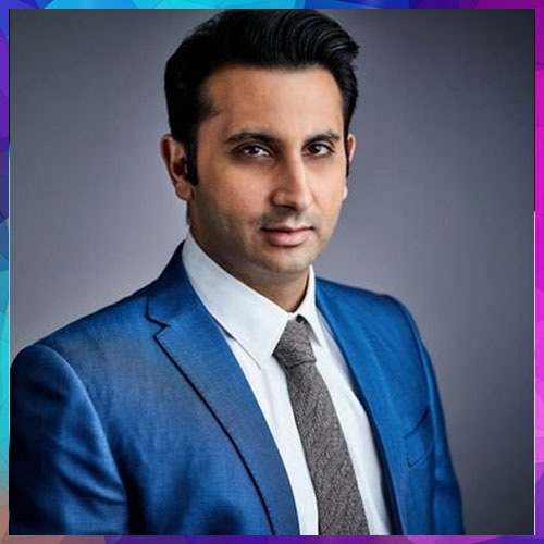 Adar Poonawalla to reportedly launch Rs 1,000-cr fund for startups