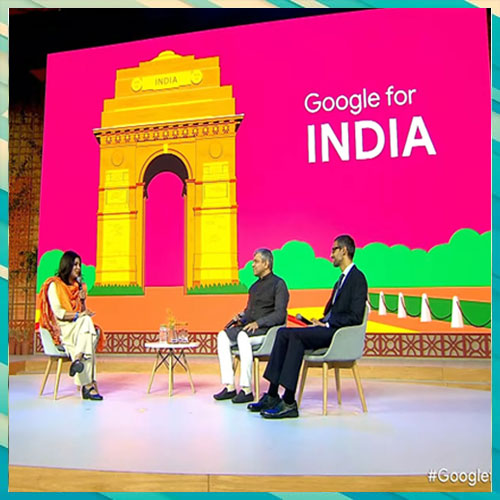 Google to partner with IISC for Project Vaani