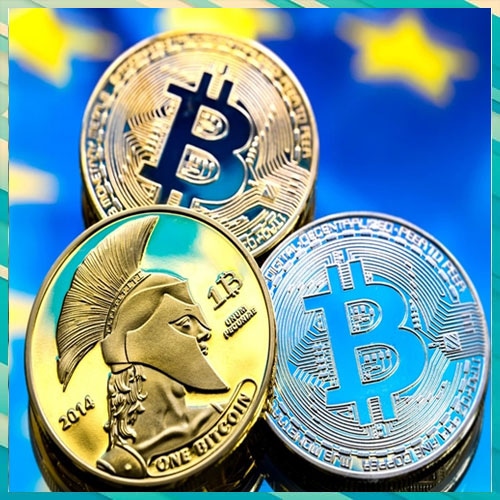 ED attaches Rs 907 Cr crypto exchange assets under PMLA