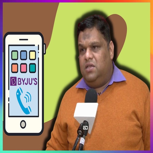 NCPCR accuses BYJU’S for allegedly threatening parents