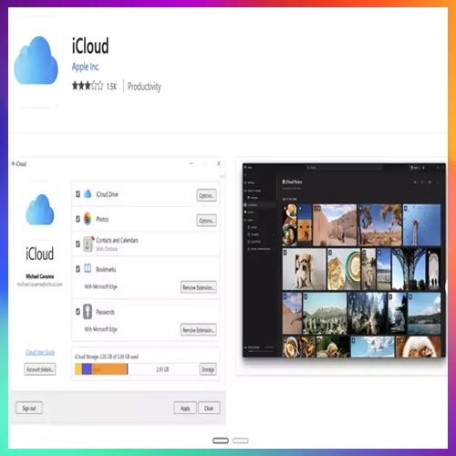 CERT-In warns of severe vulnerabilities in iCloud for Windows