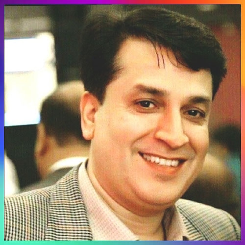 Smeer Chopra appointed as CFO at Noise
