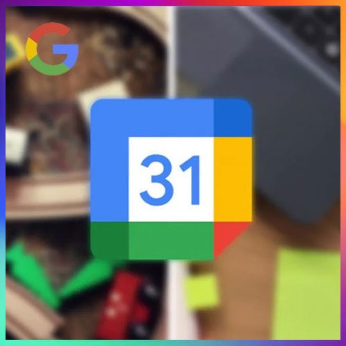 Users reported Google Calendar Bug creating incorrect events