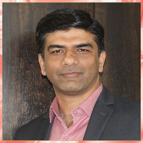 NetApp India assigns Ritesh Doshi as Director Commercial for India & SAARC
