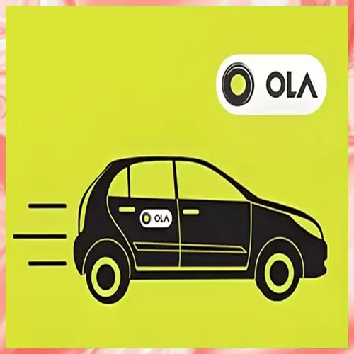 Ola to launch 10,000 EV cabs with 100% ride assurance