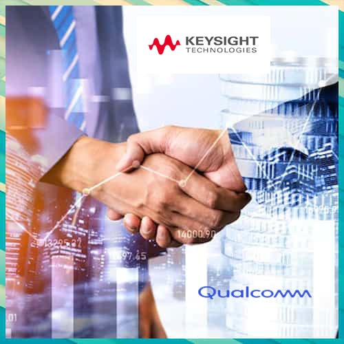 Keysight partners with Qualcomm to set up 5G NTN network