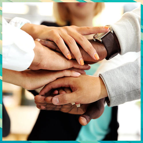 Community of trust
