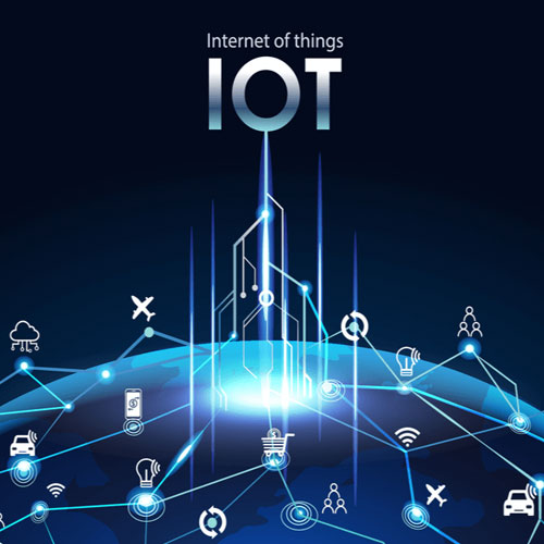 IoT sensors market