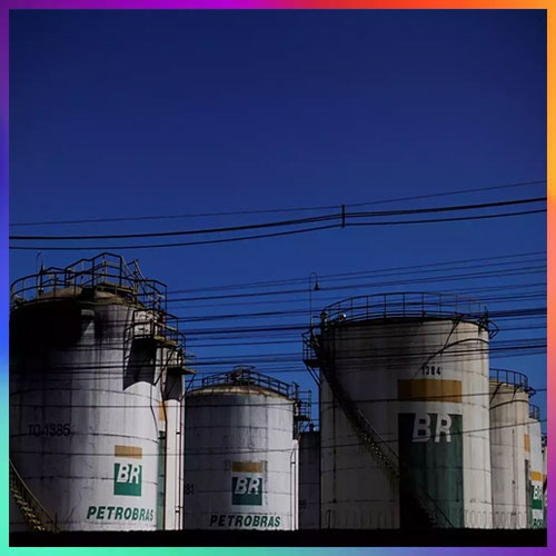 After threats Petrobras strengthens security at refineries