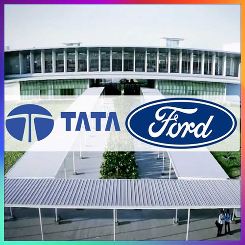 Tata Motors completes acquisition of Fordâ€™s Indian plant