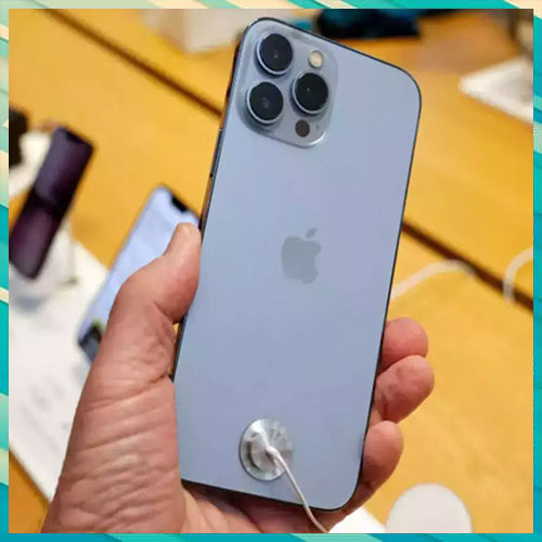 Sunny Opotech, iPhoneâ€™s camera supplier to invest $300 million in India