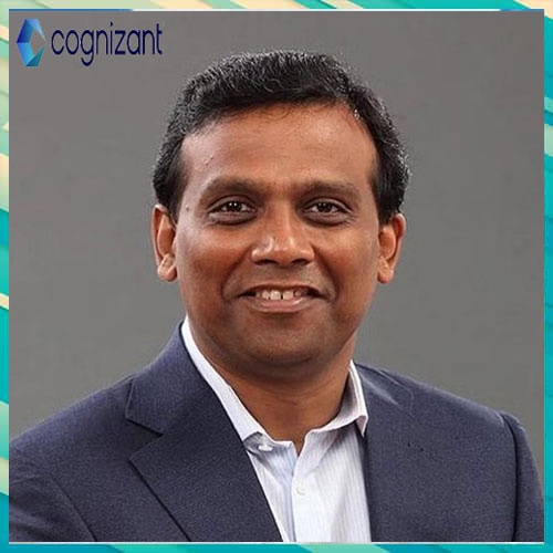 Who is Ravi Kumar, the newly appointed CEO of Cognizant?