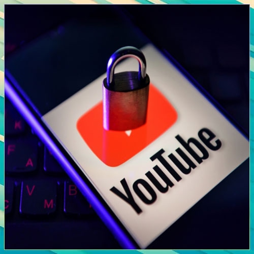 Centre removes 6 YouTube Channels for spreading misinformation