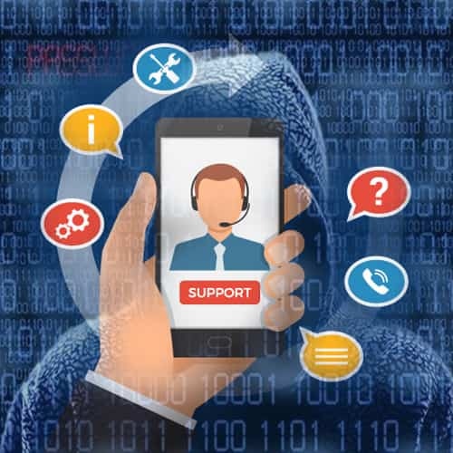 UP man loses Rs 1.49 Lakh after dialling Airline Customer Care Number
