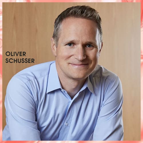 Apple Music Chief, Oliver Schusser to manage companyâ€™s subscription streaming service business