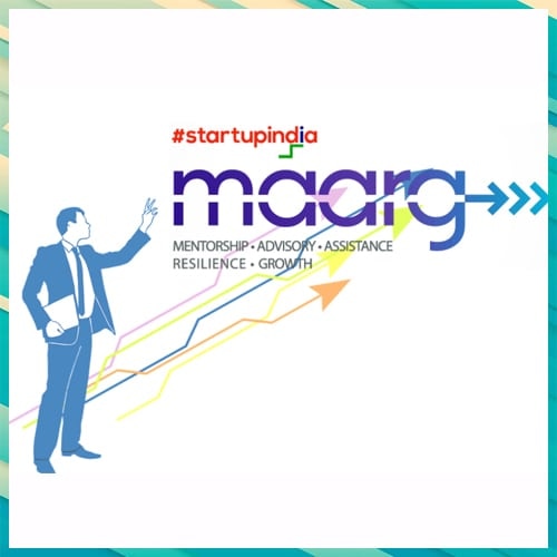 Govt launches MAARG portal for startup mentorship