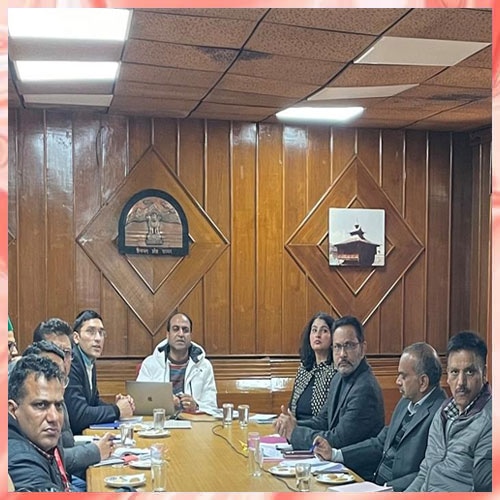 Himachal Pradesh to have 5G services all over by 2024: Abhishek Jain