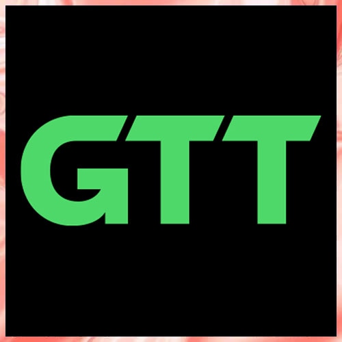 GTT launches new brand identity with focus on “Making Exceptional Possible†for customers