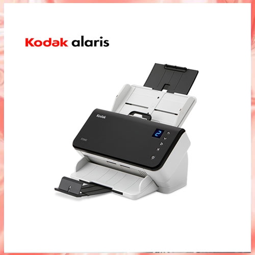 Kodak Alaris rolls out new document scanners for desktop