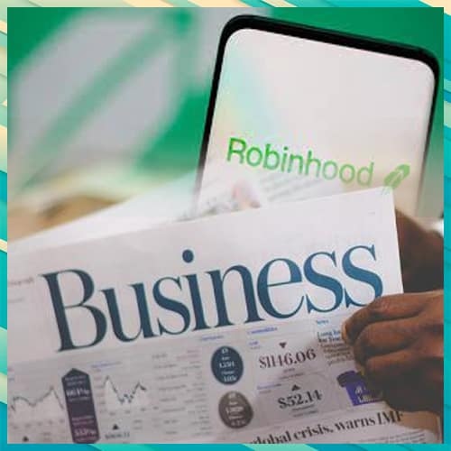 Robinhood launches its media unit