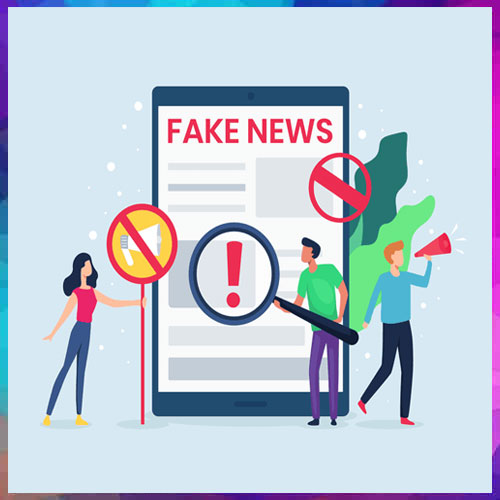 Govt considers to ban â€˜fakeâ€™ news identified on social media