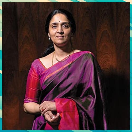 CBI awaiting sanction to prosecute Chitra Ramkrishna