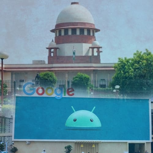 Supreme Court rejects Google's request to block Android antitrust ruling