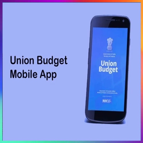 Budget 2023 to be available on mobile app