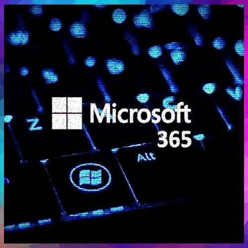 Microsoft 365 outage due to WAN router compromise