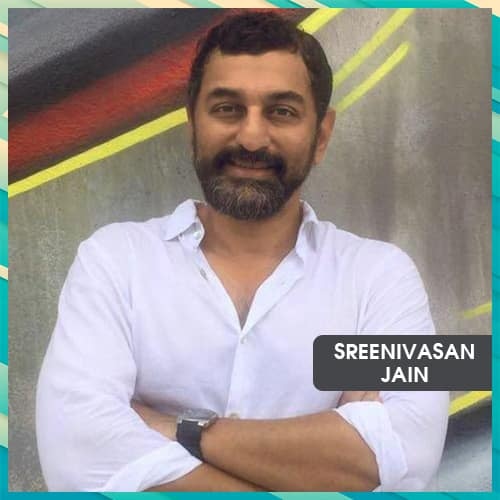 NDTVâ€™s senior journalist Sreenivasan Jain resigns, post Adani Group's takeover
