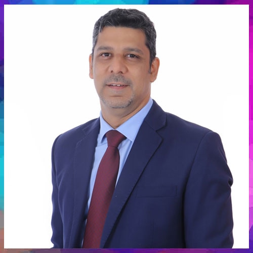 Aman Thareja to spearhead Forcepoint India operation