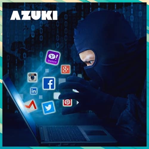 Hackers steal over $750K by taking over Azuki’s Twitter account