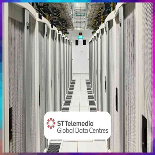 STT GDC India joins hands with O2 Power for the supply of renewable energy to Data Centre
