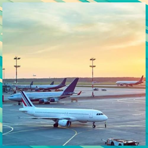 12 more airports may get privatised in Budget 2023