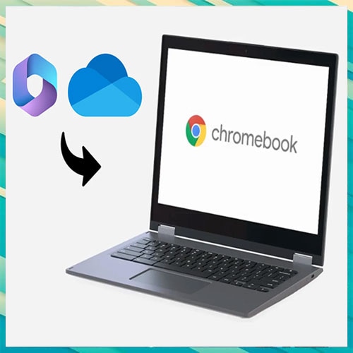 Samsung Chromebooks to be integrated with Microsoft 365, OneDrive