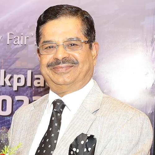 VARINDIA has a great commitment and a cause towards IT revolution