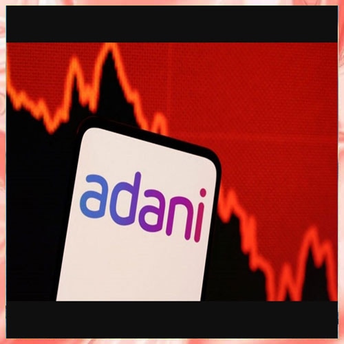 UP discom cancels Adani's Rs 5,400-crore smart meter bid