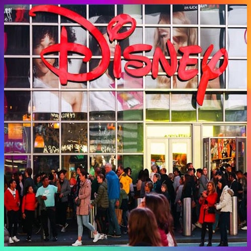 Disney to terminate 7,000 employees, but reward shareholders with dividends