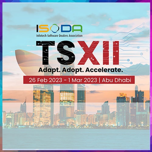 ISODA to conduct it's annual summit in ABU Dhabi