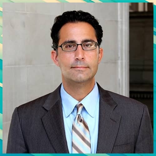 Indian-American judge announces $1 mn penalty on Facebook