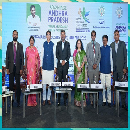 Andhra Pradesh offers incentive to develop Visakhapatnam as a beach-IT destination