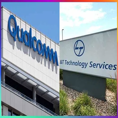 Thales selects LTTS, Qualcomm to enable 5G networks in urban railways