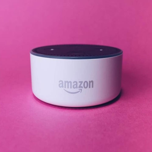 Amazon introduces new male voice option for Alexa’s responses in India