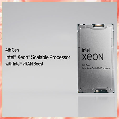 Intel Accelerates 5G Leadership with New Products