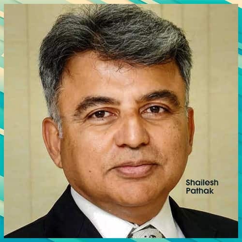 Ex-bureaucrat Shailesh Pathak appointed FICCI Secretary General