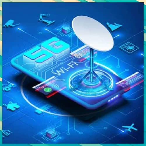 Govt-recognised startups offered free 5G test bed till Jan 2024