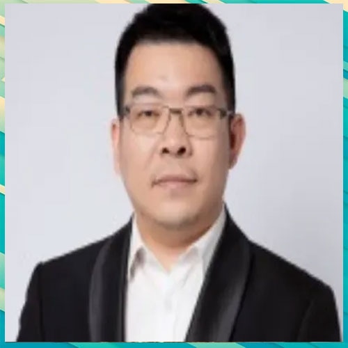 OPPO India appoints of Alfa Wang as President