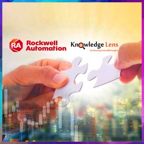 Rockwell Automation acquires Knowledge Lens