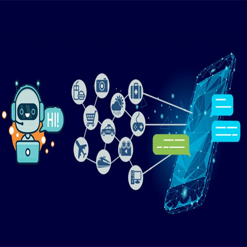 Chatbot To play a bigger roleÂ 